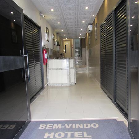 Hotel Salomao - Proximo A 25 De Marco, Bom Retiro, Bras E Rua Santa Efigenia, A 2 Minutos Do Mirante Sampa Sky E Pista De Skate Anhangabau サンパウロ エクステリア 写真