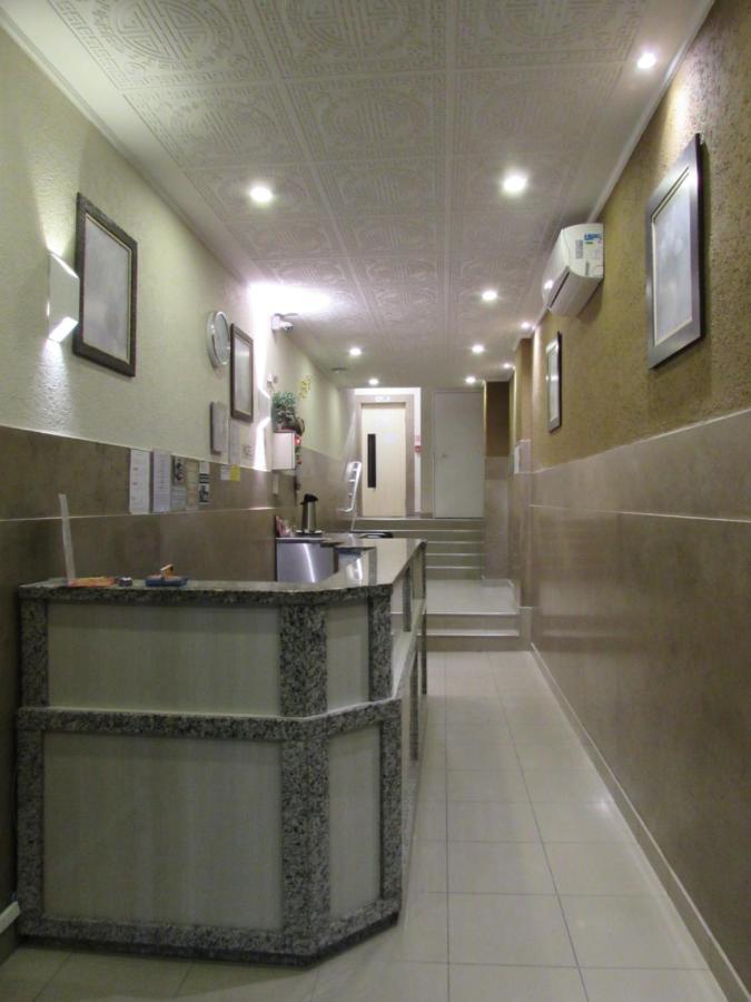 Hotel Salomao - Proximo A 25 De Marco, Bom Retiro, Bras E Rua Santa Efigenia, A 2 Minutos Do Mirante Sampa Sky E Pista De Skate Anhangabau サンパウロ エクステリア 写真