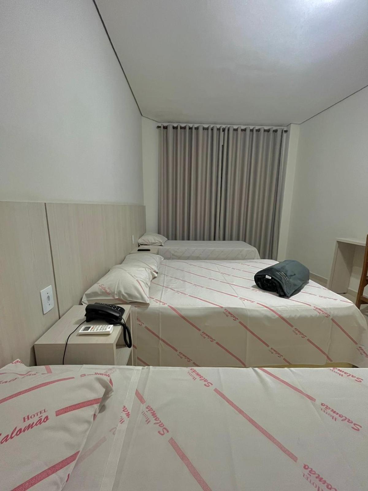 Hotel Salomao - Proximo A 25 De Marco, Bom Retiro, Bras E Rua Santa Efigenia, A 2 Minutos Do Mirante Sampa Sky E Pista De Skate Anhangabau サンパウロ エクステリア 写真